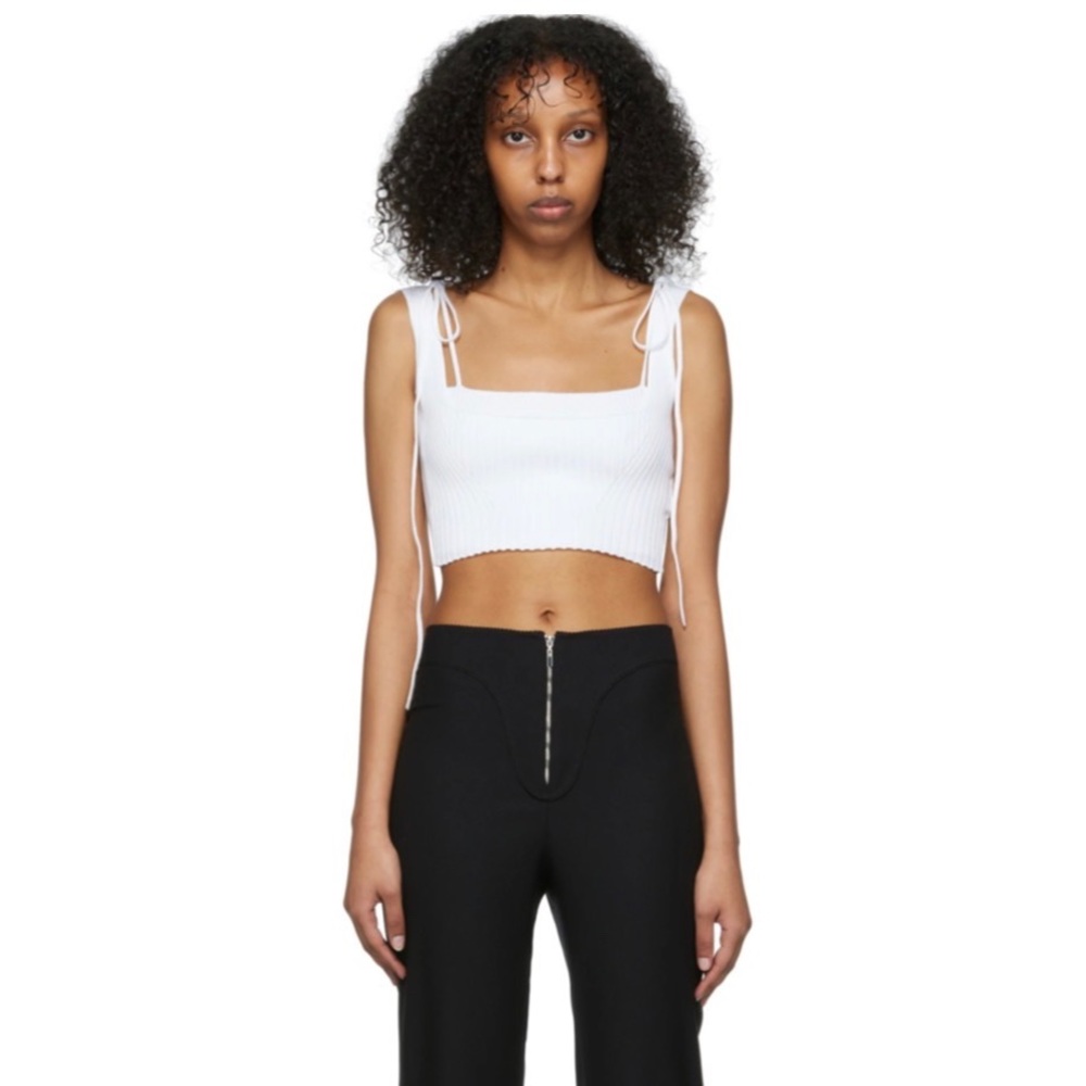 Anna October | arta knit top